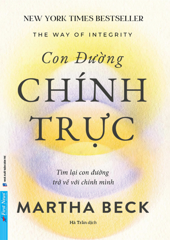 Sách Con Đường Chính Trực