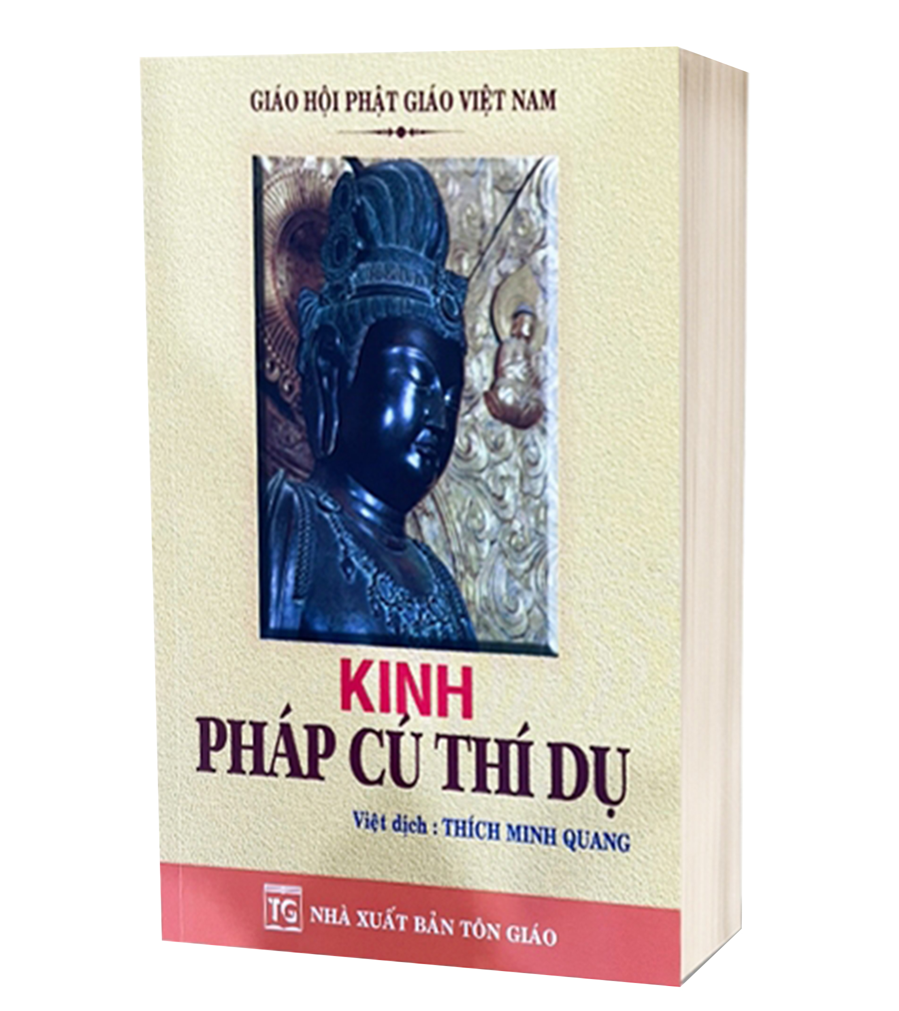 Kinh Pháp Cú Thí Dụ