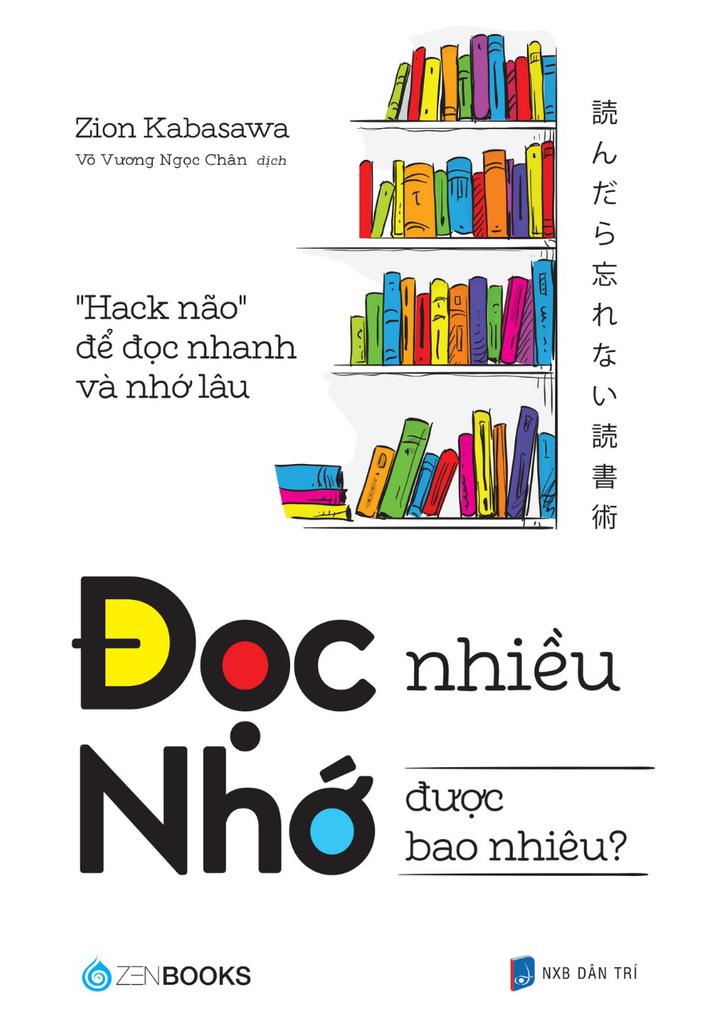 Combo Sách Làm Sao Học Ít Hiểu Nhiều? + Đọc Nhiều Nhớ Được Bao Nhiêu? (Bộ 2 Cuốn)