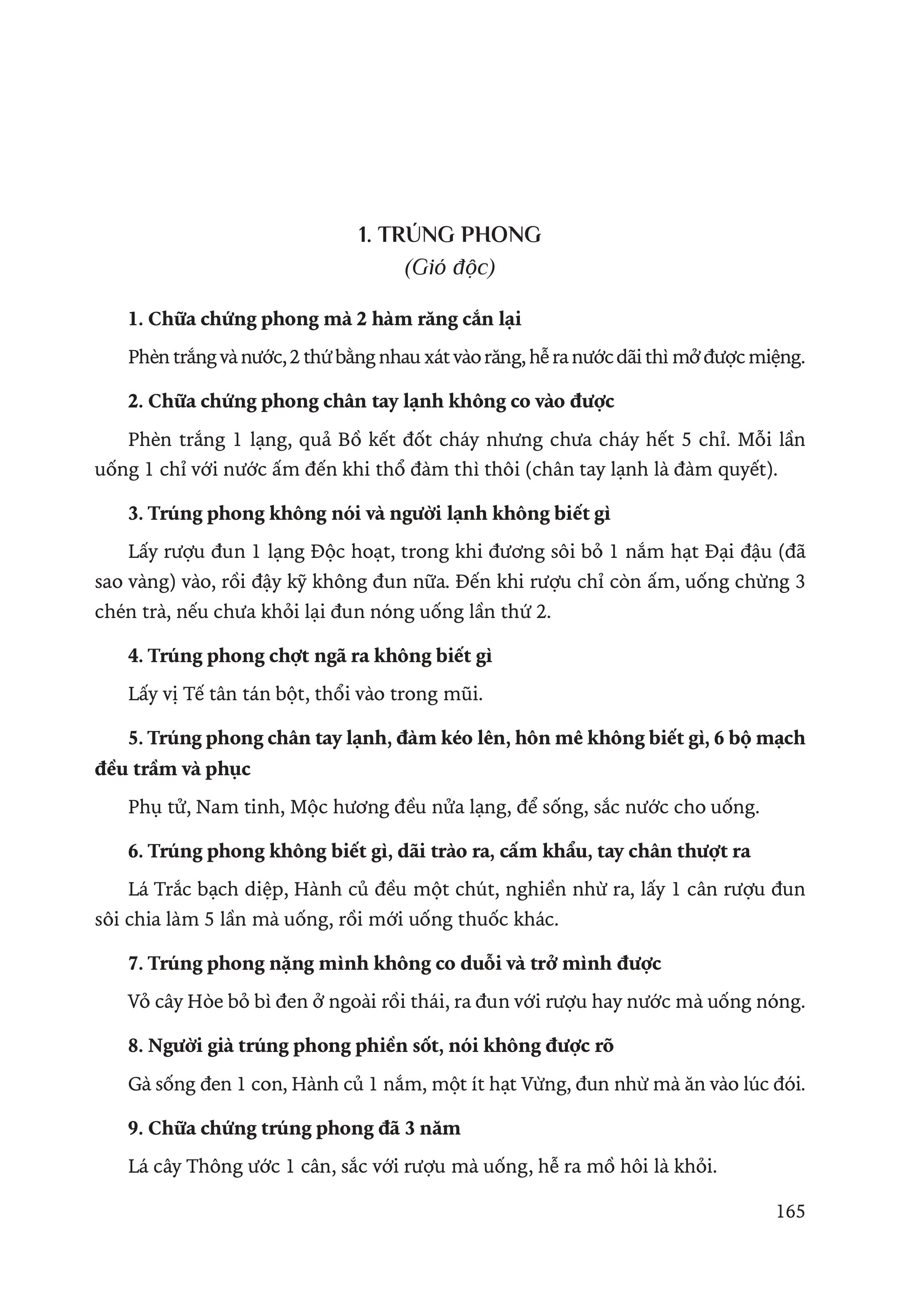 Sách - Hải Thượng Y Tông Tâm Lĩnh - Tập 4 - Lê Hữu Trác - Nhà xuất bản Tri Thức