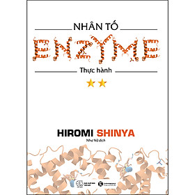 Nhân Tố Enzyme - Thực Hành