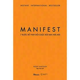 Combo Manifest Bất Bại