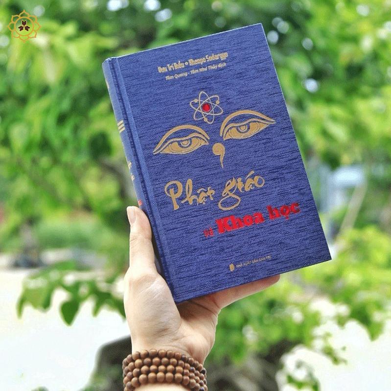 Sách - Phật Giáo Và Khoa Học - Vĩnh Nghiêm Books