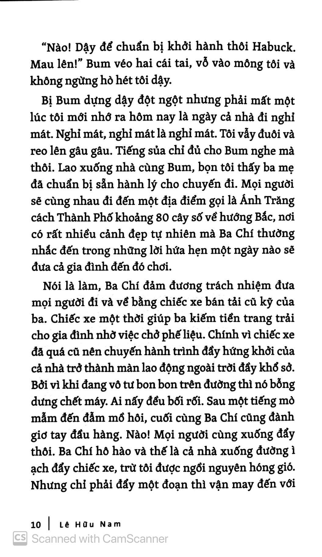 Cuộc Phiêu Lưu Của Bày Thần Khuyển