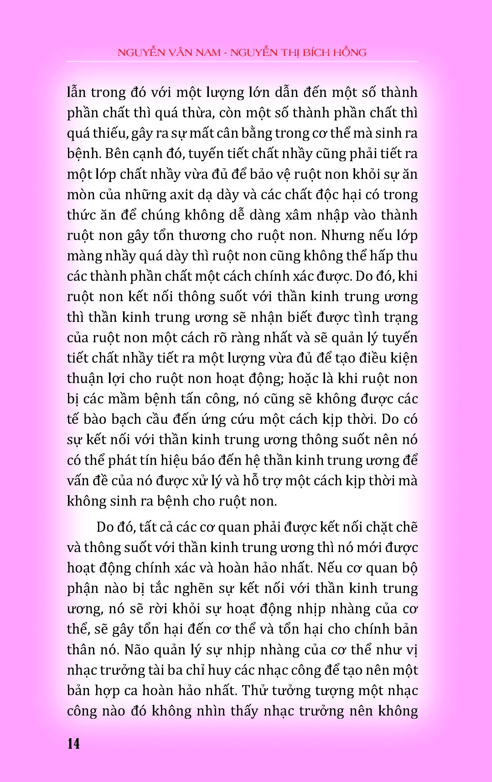 Thân Nhiệt Quyết Định Sinh Lão Bệnh Tử