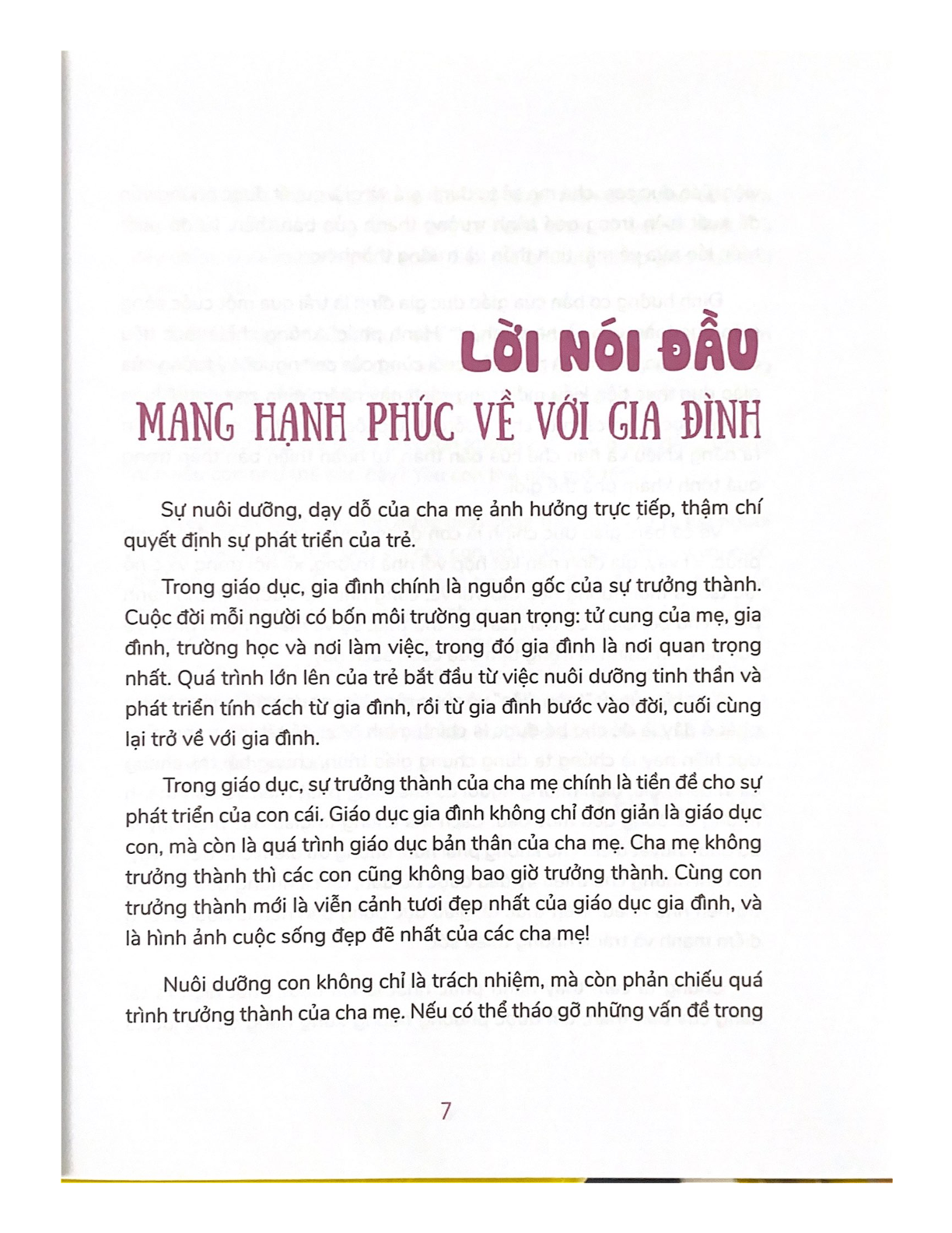 Yêu Con Như Thế Là Vừa Đủ: Con Vào Lớp 1 (Cẩm Nang Nuôi Dạy Trẻ Lớp 1)