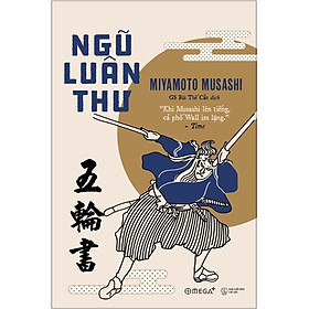 Ngũ Luân Thư (Tái Bản 2018)