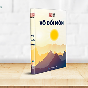 Vô đối môn - Lý Tứ - NXB Dân Trí
