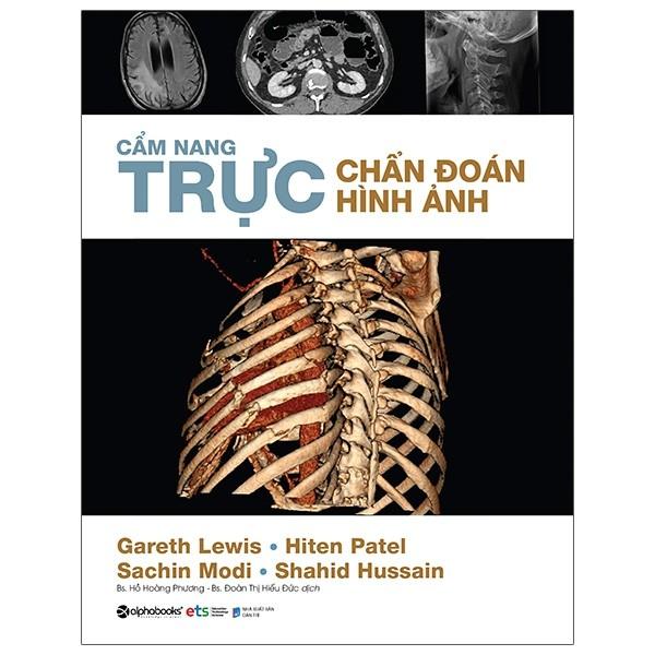 Cẩm Nang Trực Chẩn Đoán Hình Ảnh