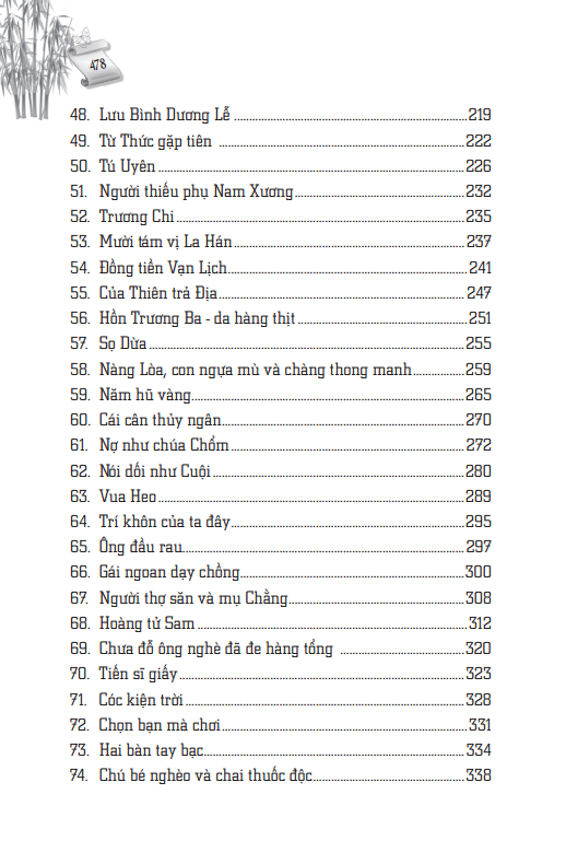 100 Truyện Cổ Tích Việt Nam (Tái Bản)