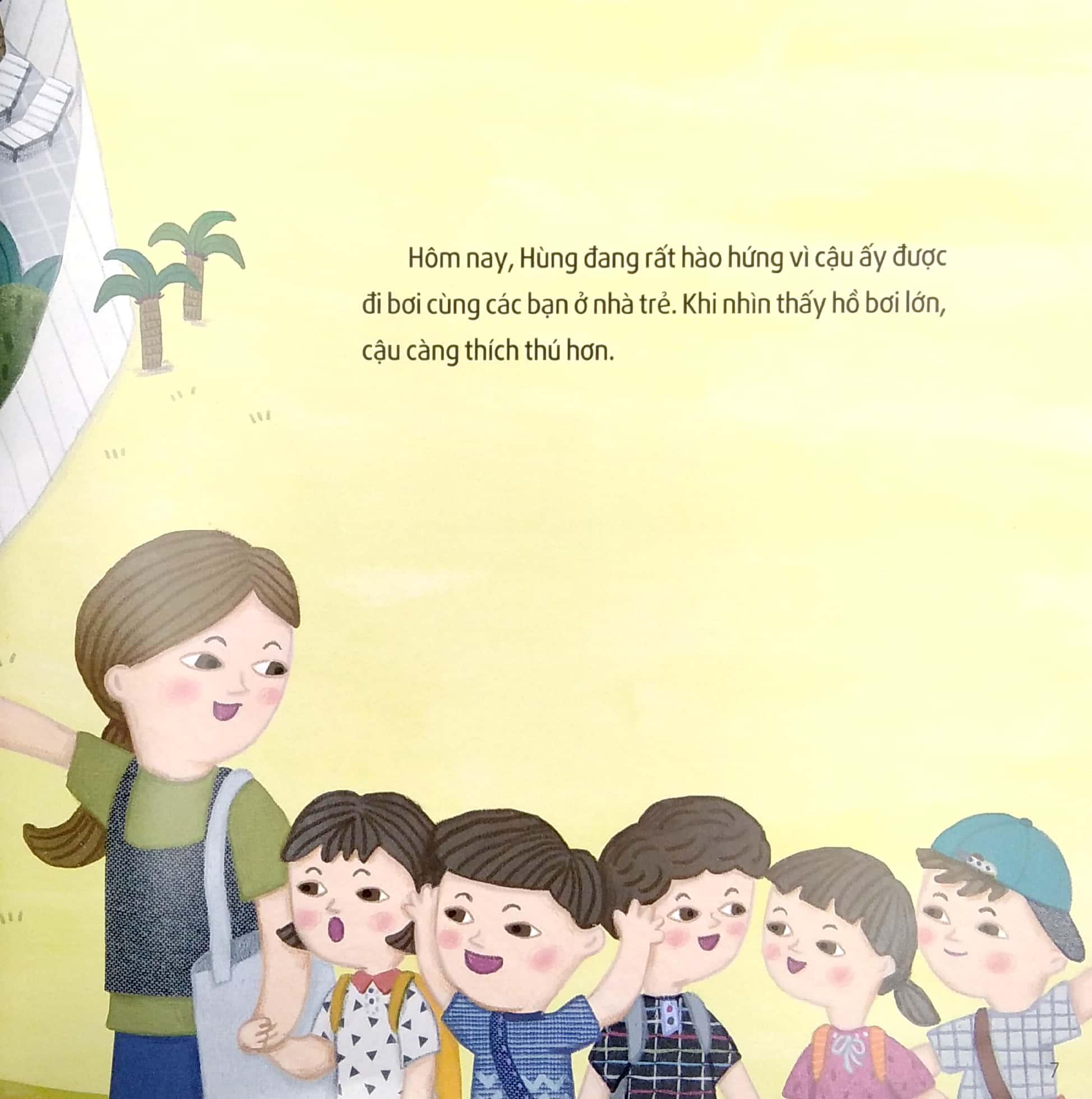 Bộ Sách Giáo Dục Giới Tính Hàn Quốc: Luôn Cảnh Giác Với Người Lạ + Phép Lịch Sự Khi Đi Vệ Sinh + Những Trò Đùa Ác Ý + Con Được Sinh Ra Như Thế Nào