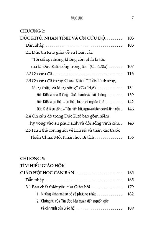 Tuyển Tập Ratzinger