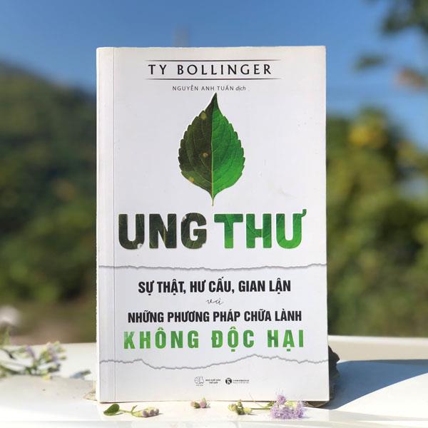 Ung Thư - Sự Thật, Hư Cấu Và Gian Lận - Những Phương Pháp Chữa Bệnh Không Độc Hại - THA