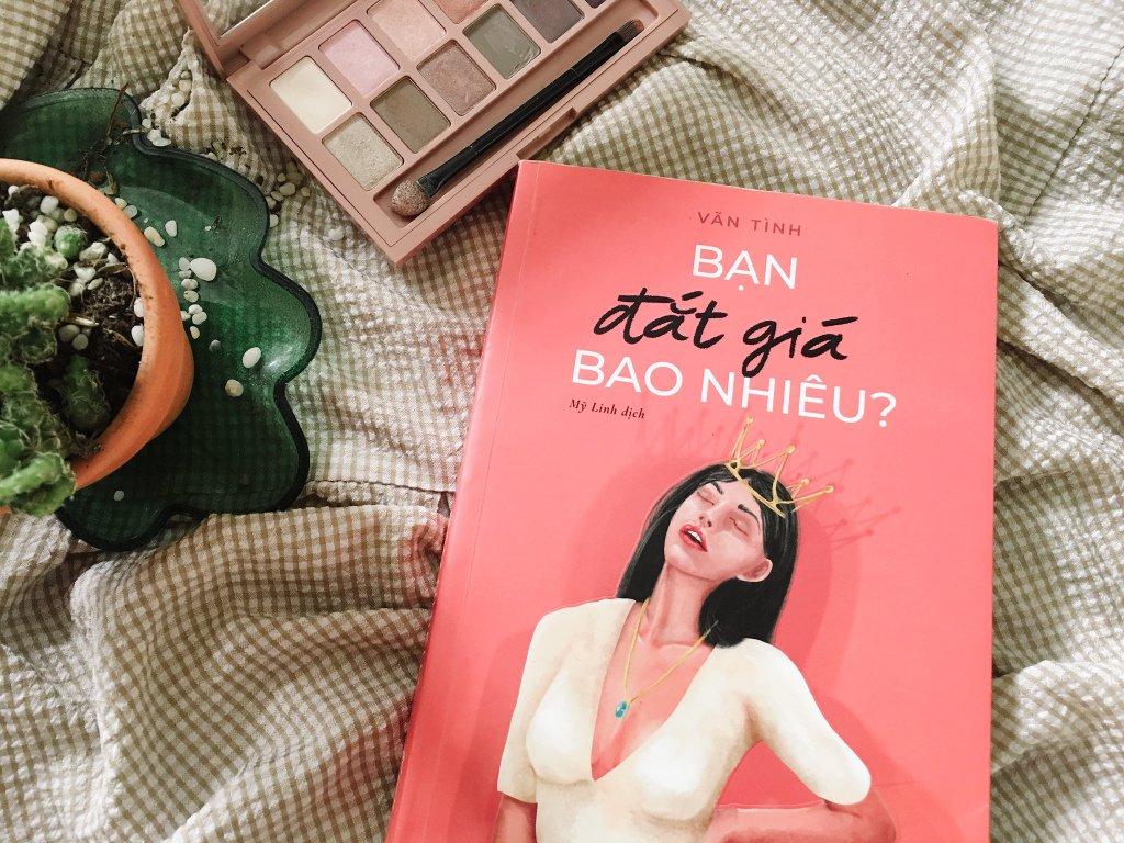 Combo 6 Cuốn Tác Giả Vãn Tình :Bạn Đắt Giá Bao Nhiêu?, Khí Chất Bao Nhiêu, Hạnh Phúc Bấy Nhiêu, Lấy Tình Thâm Mà Đổi Đầu Bạc,Không Sợ Chậm Chỉ Sợ Dừng,Không Tự Khinh Bỉ Không Tự Phí Hoài & Càng Bình Tĩnh Càng Hạnh Phúc ( Tặng Kèm Sổ Tay)
