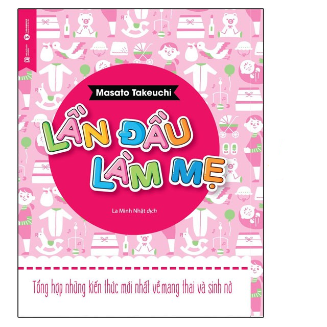 Lần đầu làm mẹ - Bản Quyền