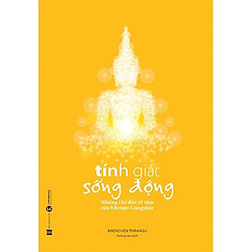 Tính giác sống động - Bản Quyền