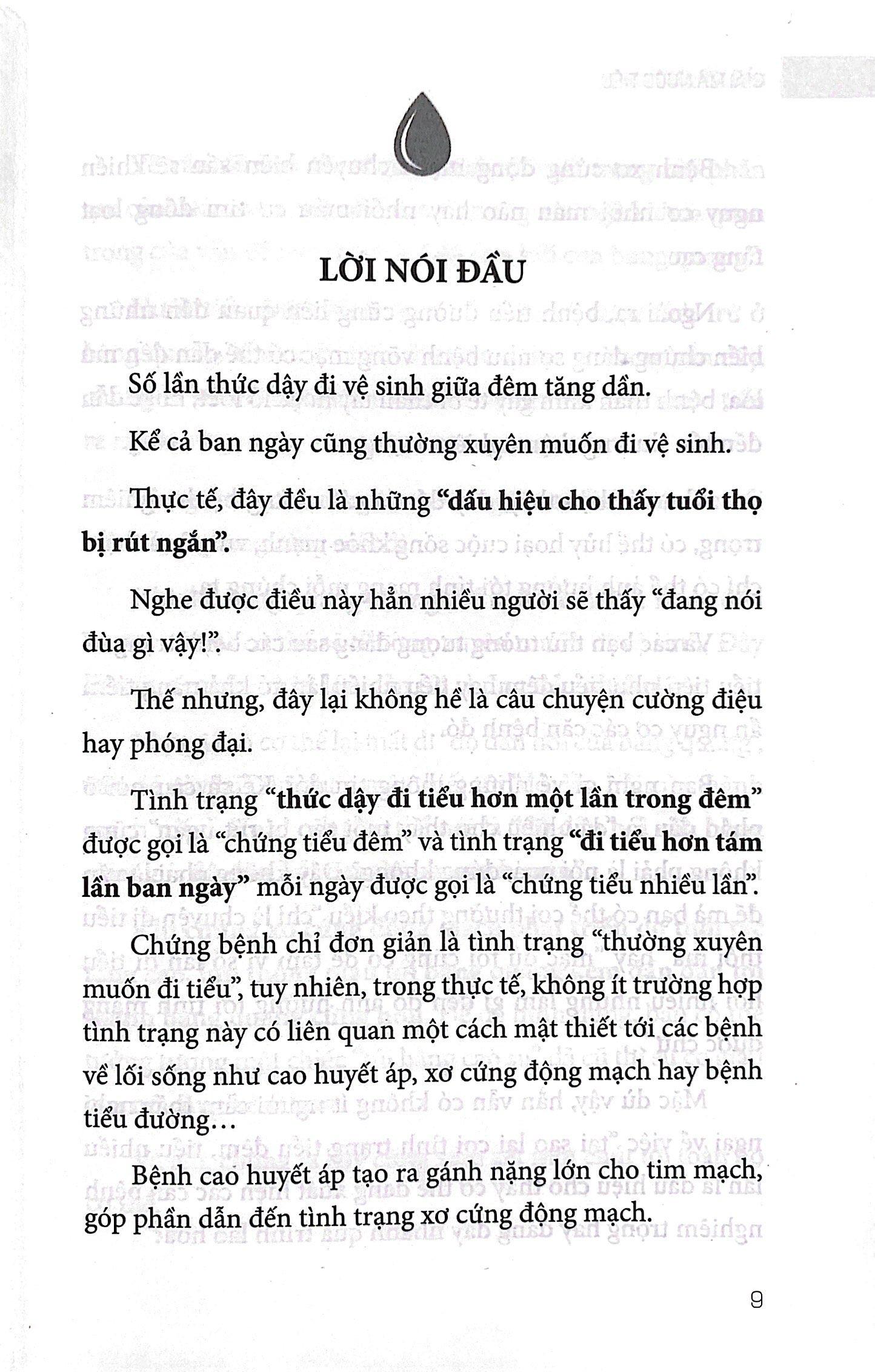 Giải Mã Nước Tiểu - Đánh Giá Sức Khỏe Và Chẩn Đoán Bệnh Tật