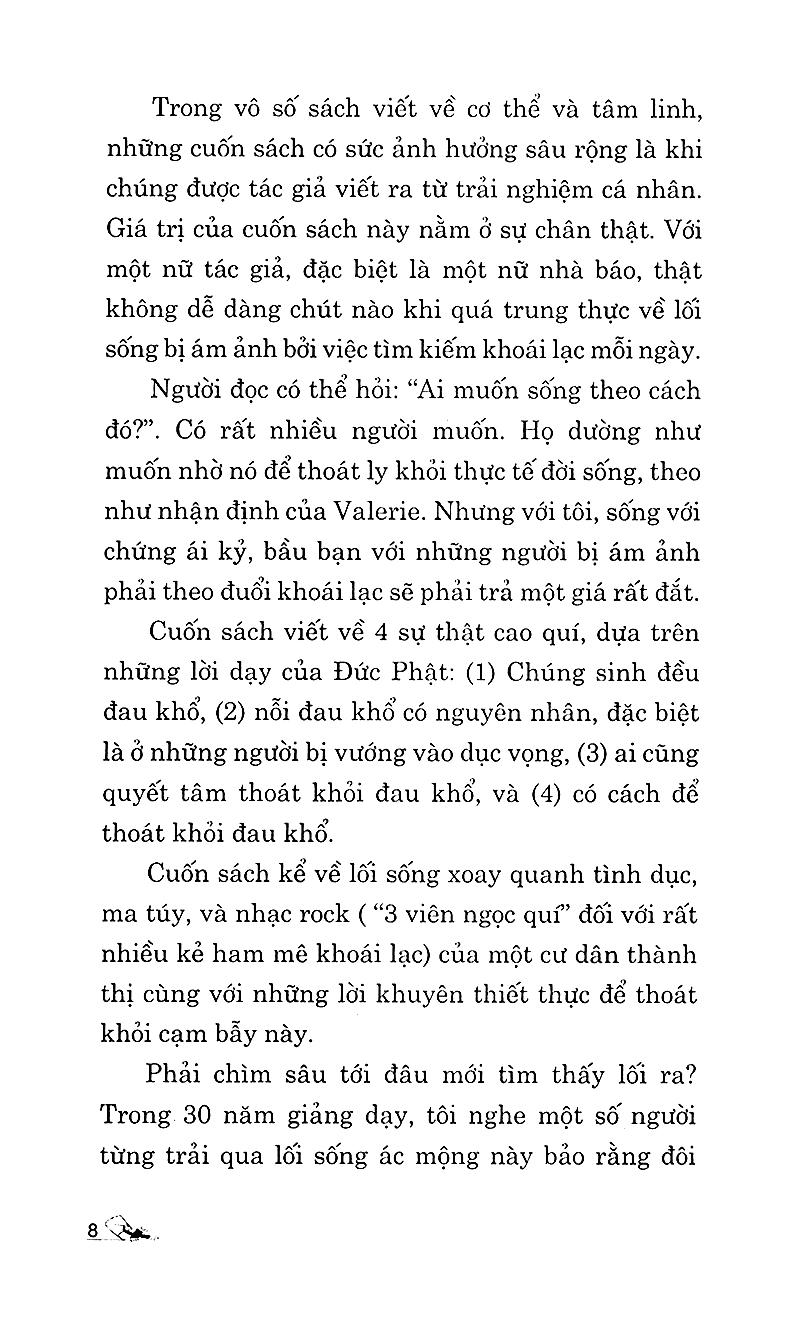 Giải Thoát Thân Tâm - Thiền Định Thanh Lọc Tâm Trí