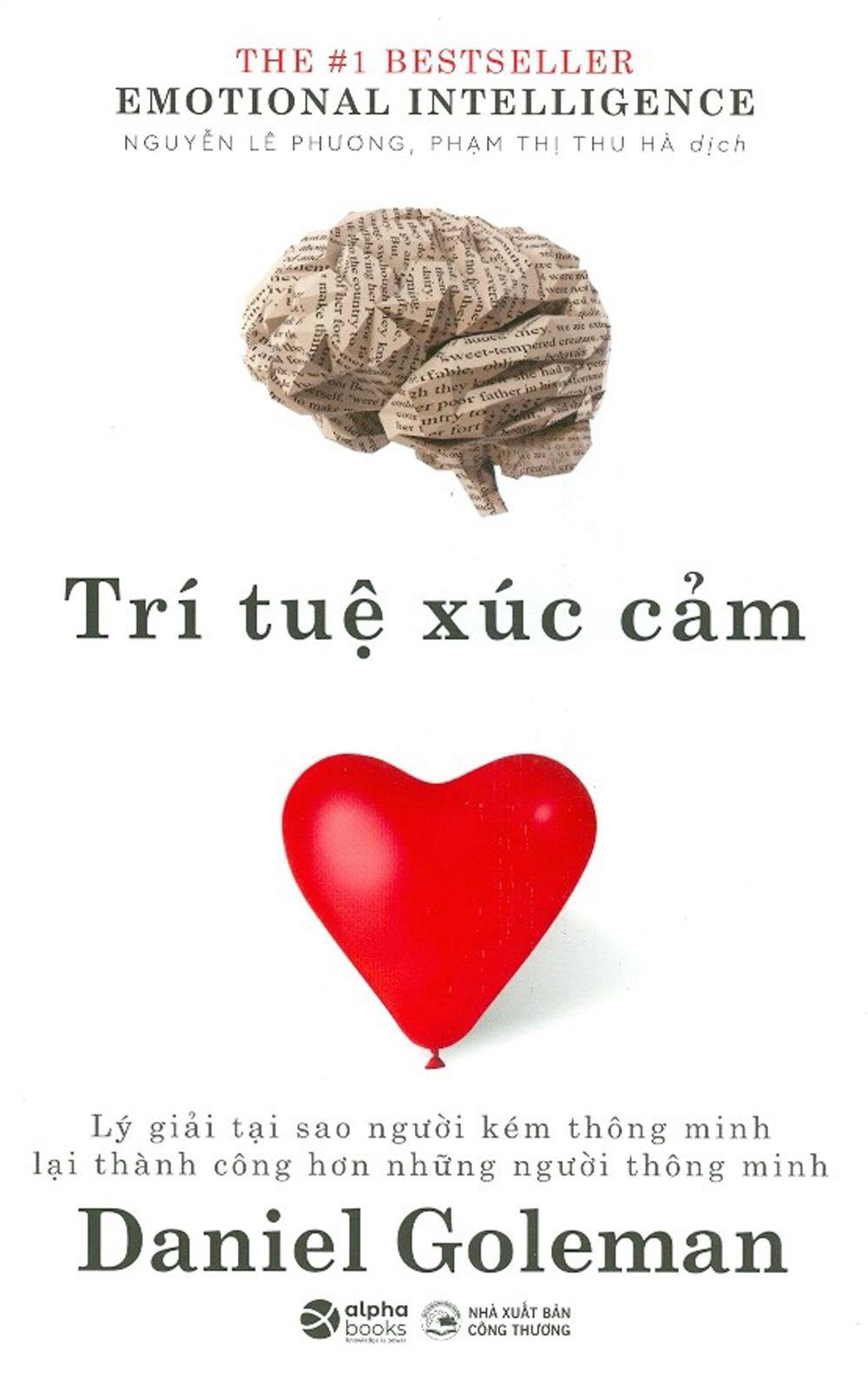 Trí Tuệ Xúc Cảm