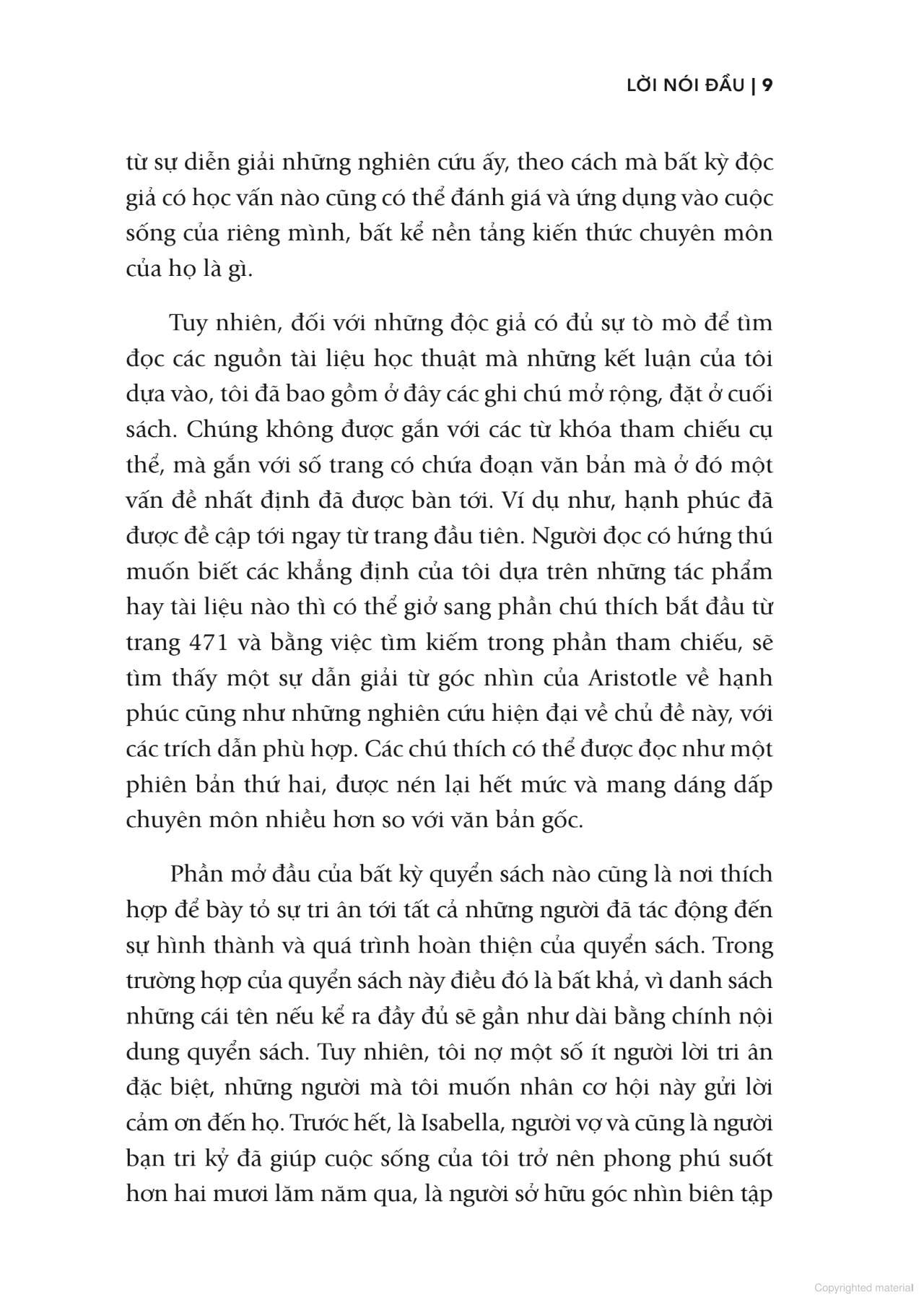 Flow - Dòng Chảy