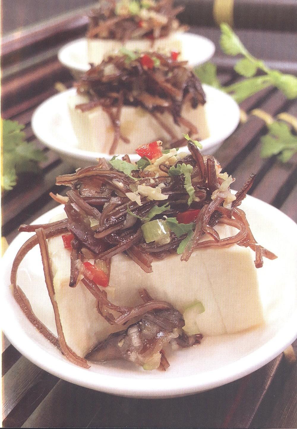 500 Món Chay Thanh Tịnh - Tập 12
