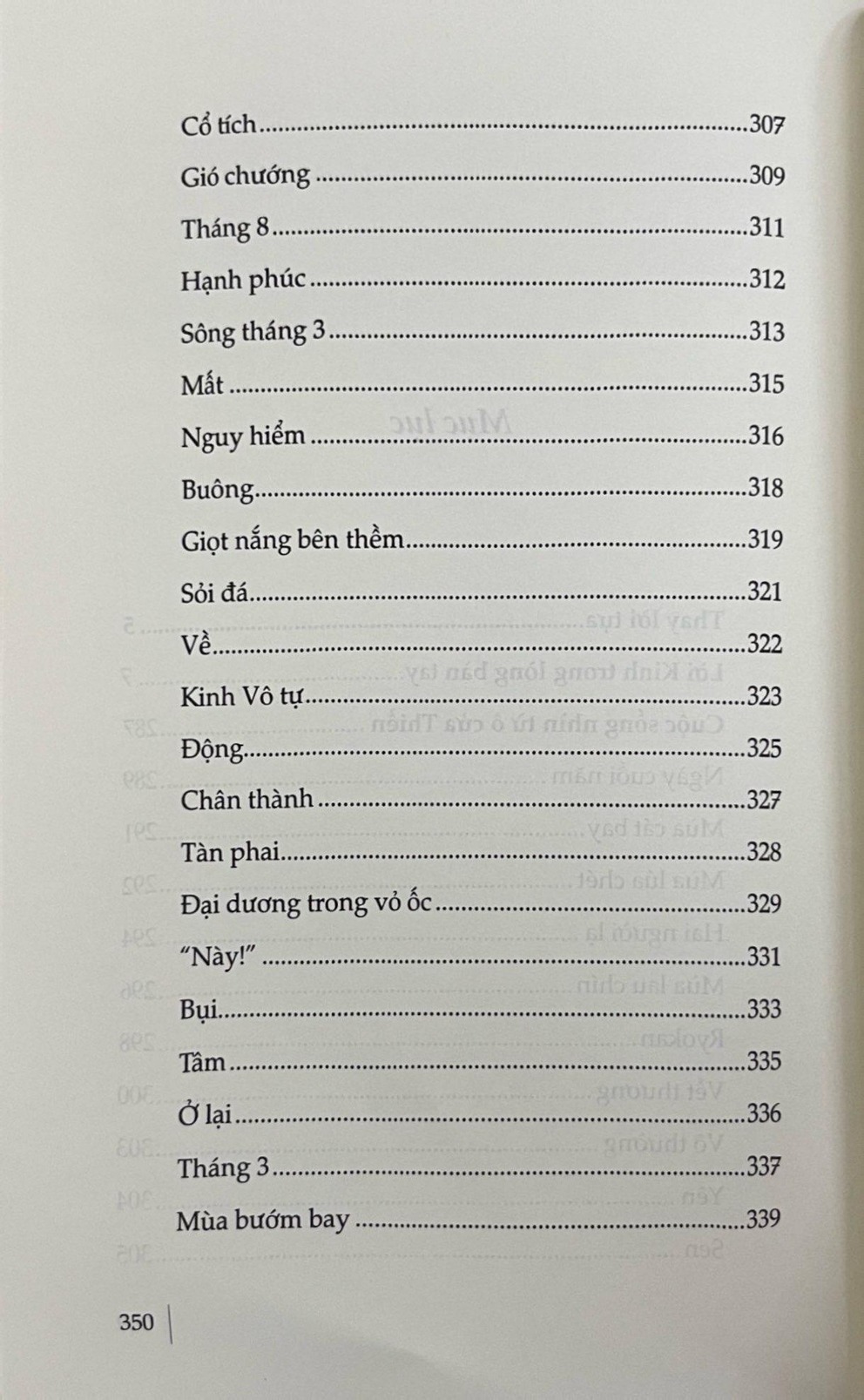 Cuộc sống nhìn từ ô cửa Thiền - Tập 2