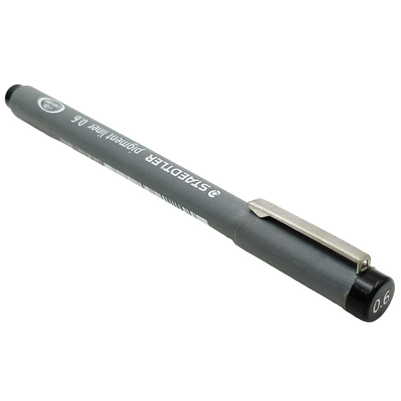 Viết Lông Kim Staedtler 30806-9