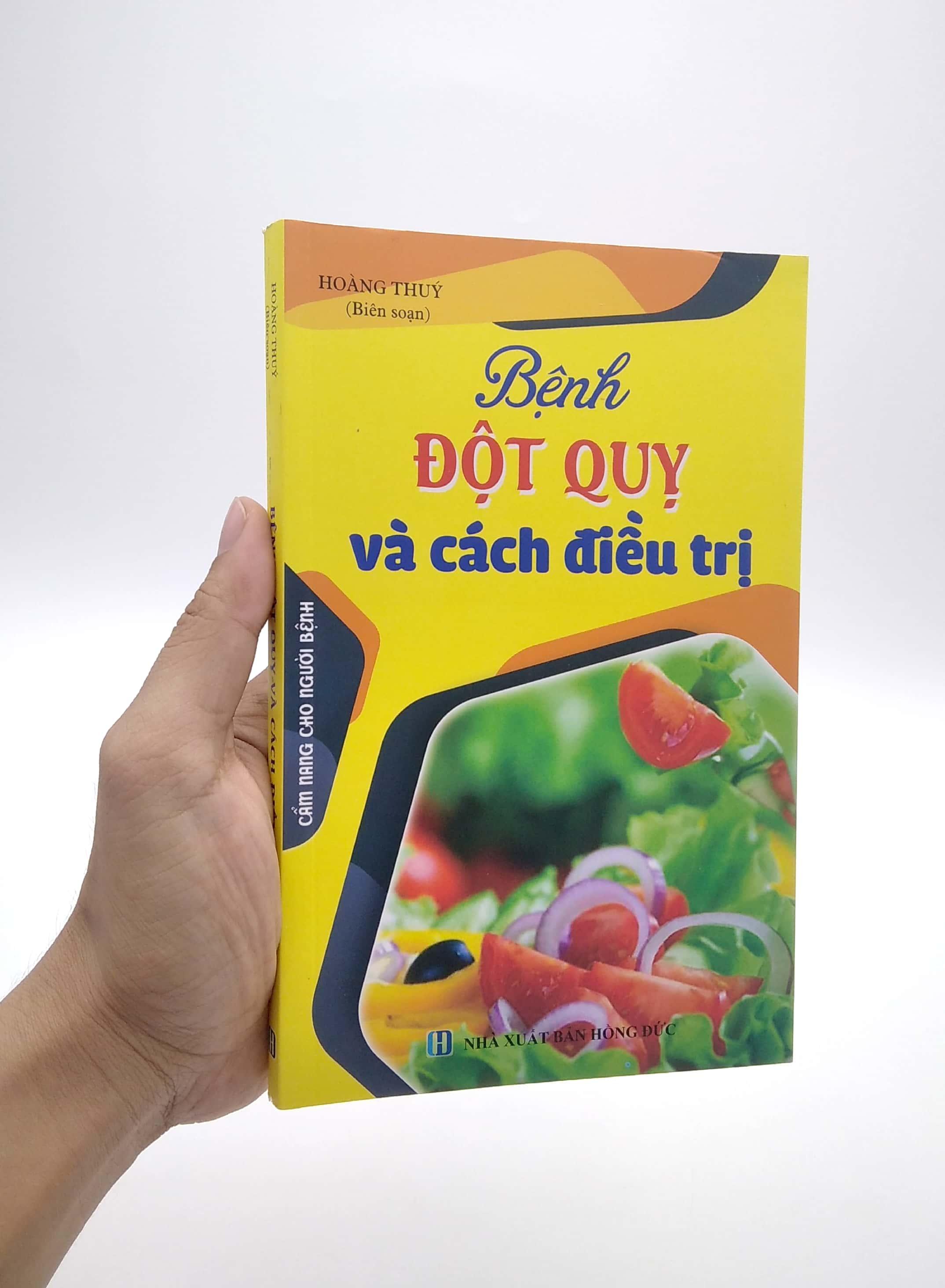 Bệnh Đột Quỵ Và Cách Điều Trị