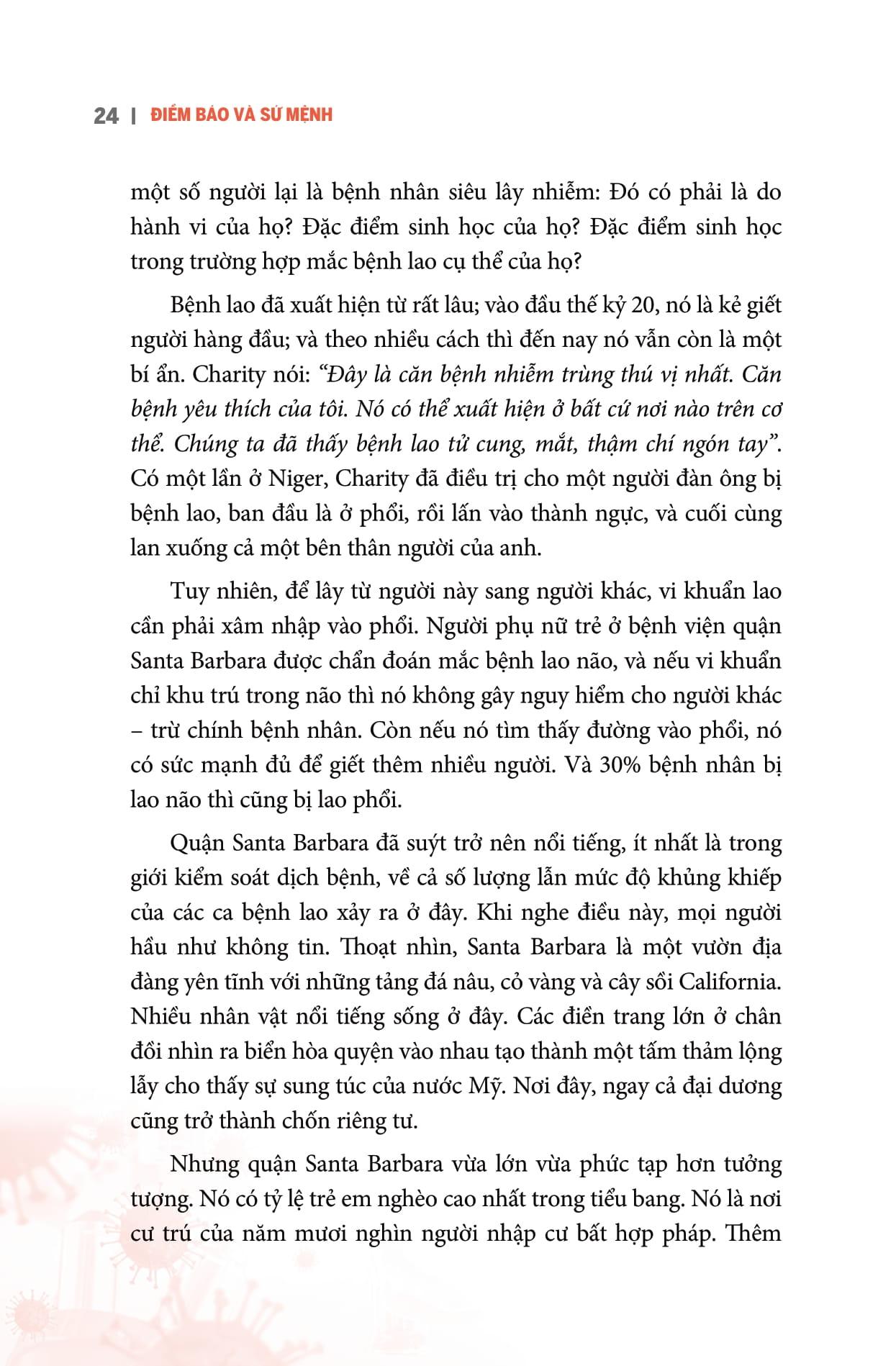 Điềm Báo Và Sứ Mệnh - The Premonition