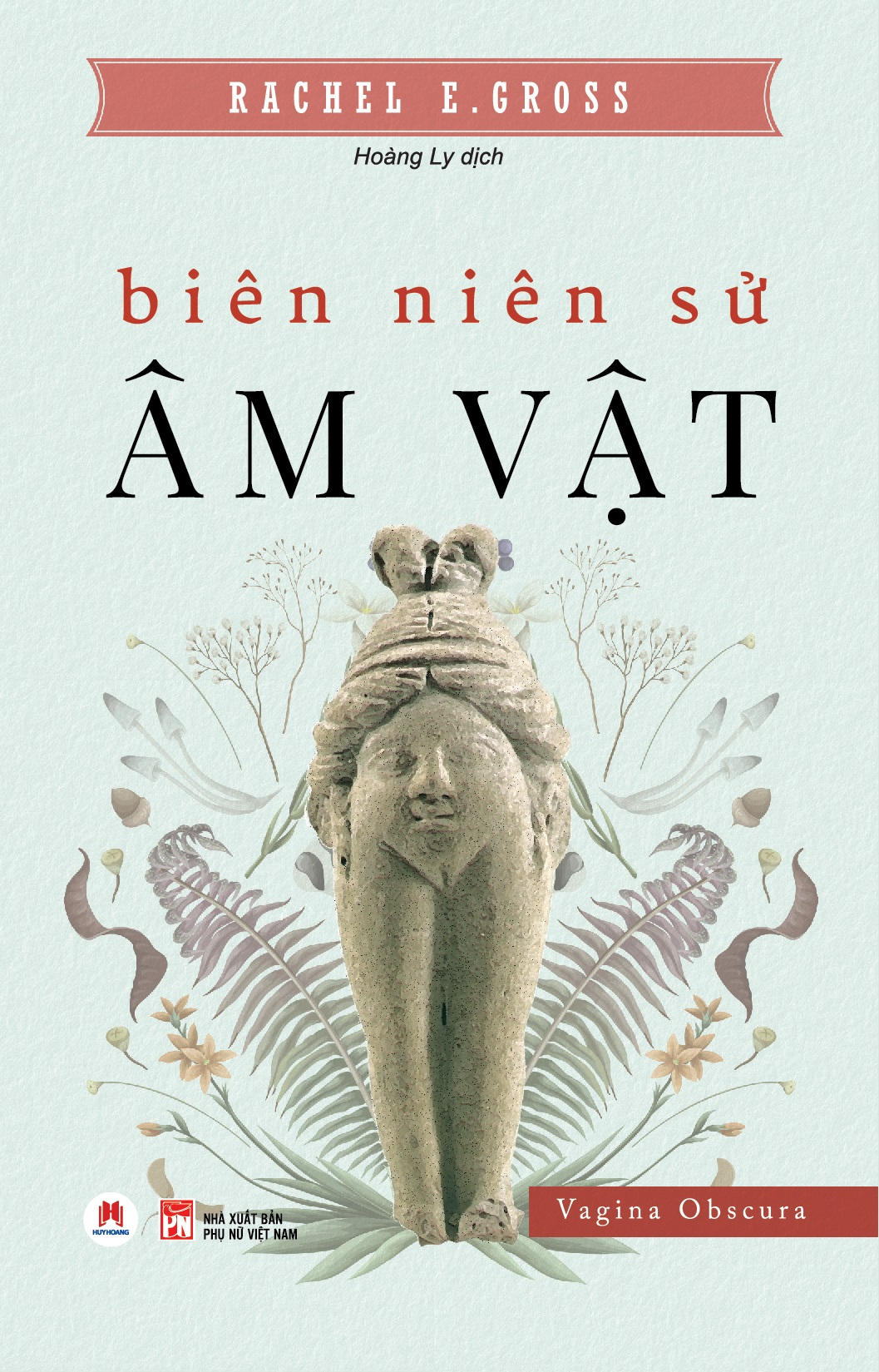 Biên Niên Sử Âm Vật (HH)