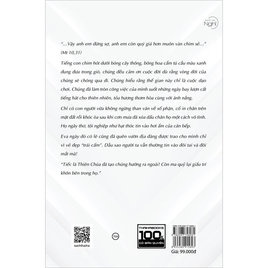 Tri Thức Đức Tin
