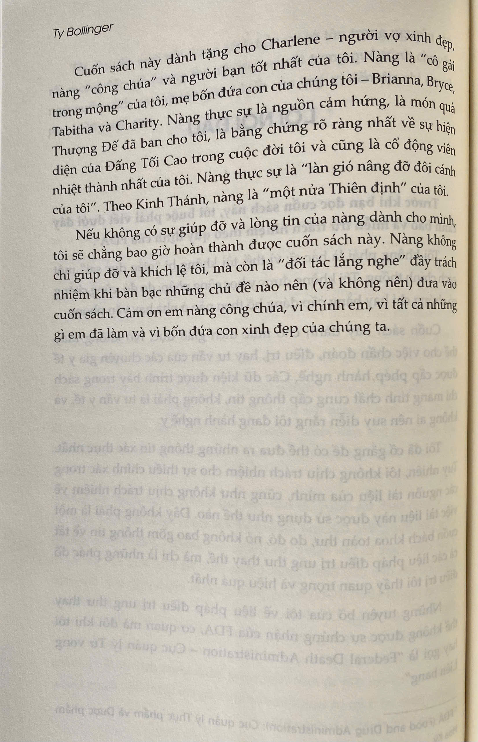 Ung Thư - Sự Thật, Hư Cấu, Gian Lận và Những Phương Pháp Chữa Lành Không Độc Hại