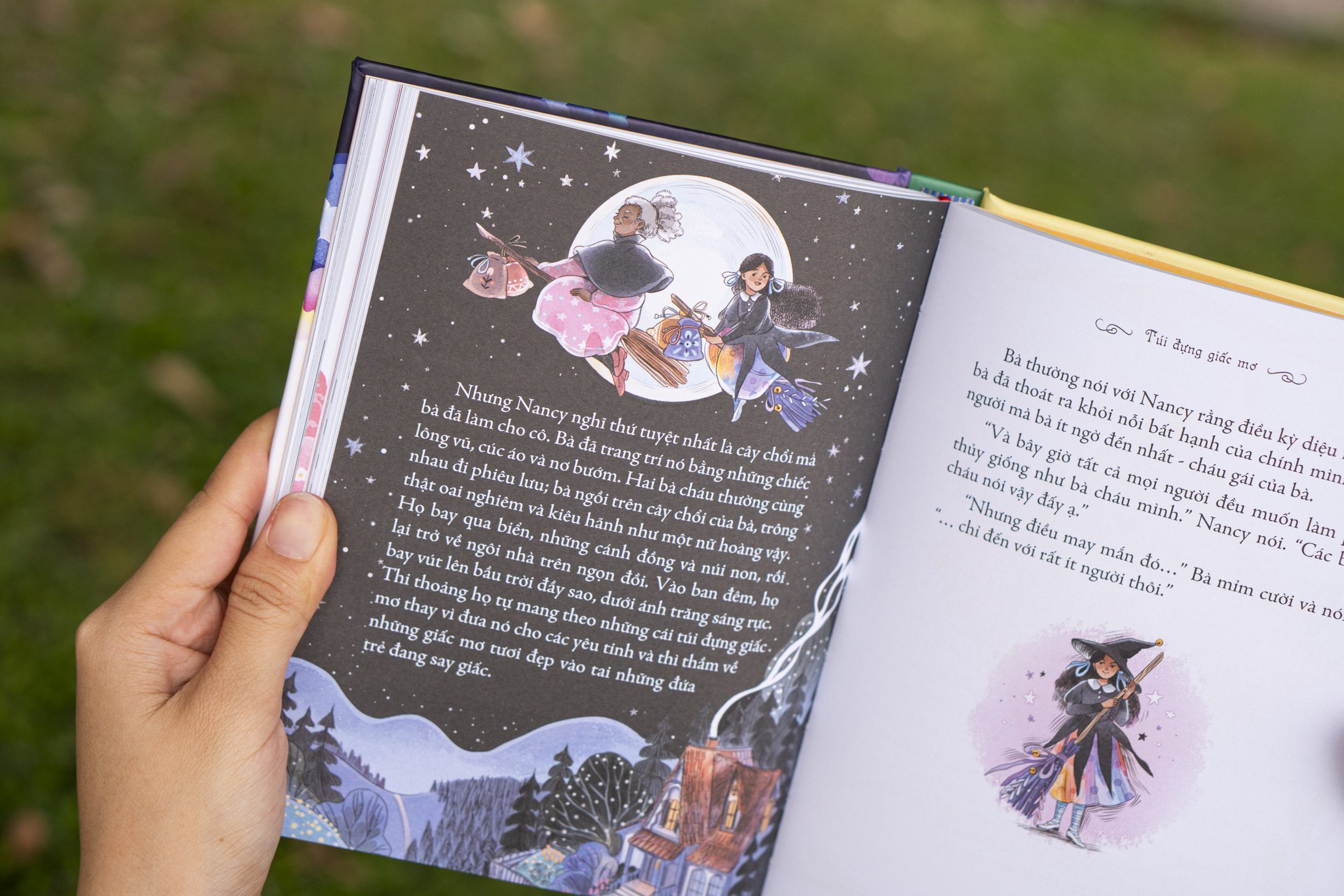 Illustrated Classics - Truyện Cổ Tích Về Những Người Hùng Bình Dị