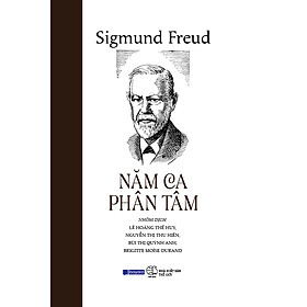 NĂM CA PHÂN TÂM