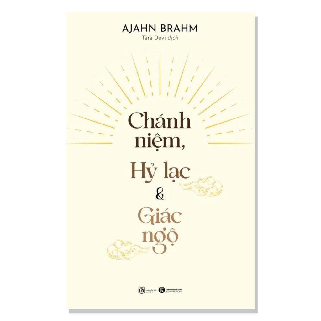 Chánh niệm, Hỷ lạc và Giác ngộ - Bản Quyền
