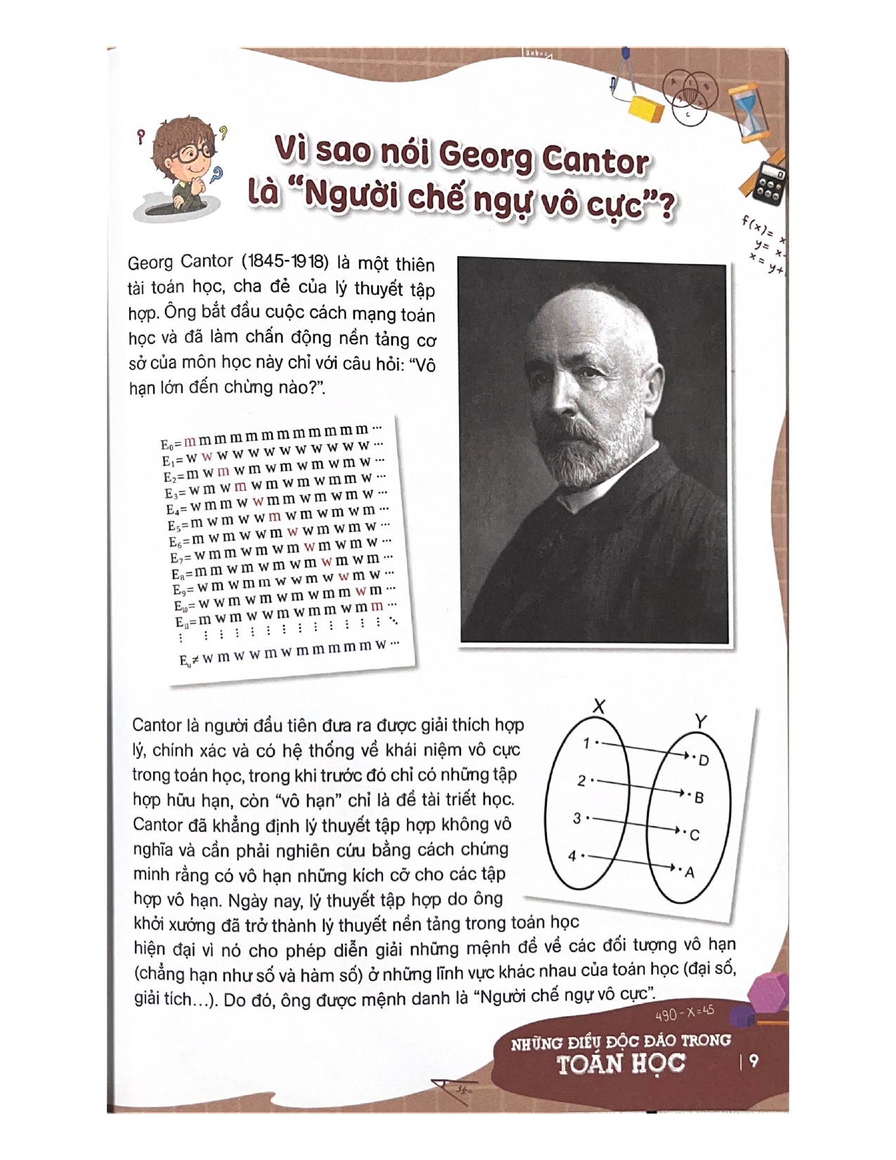 10 Vạn Câu Hỏi Vì Sao - Vanlangbooks