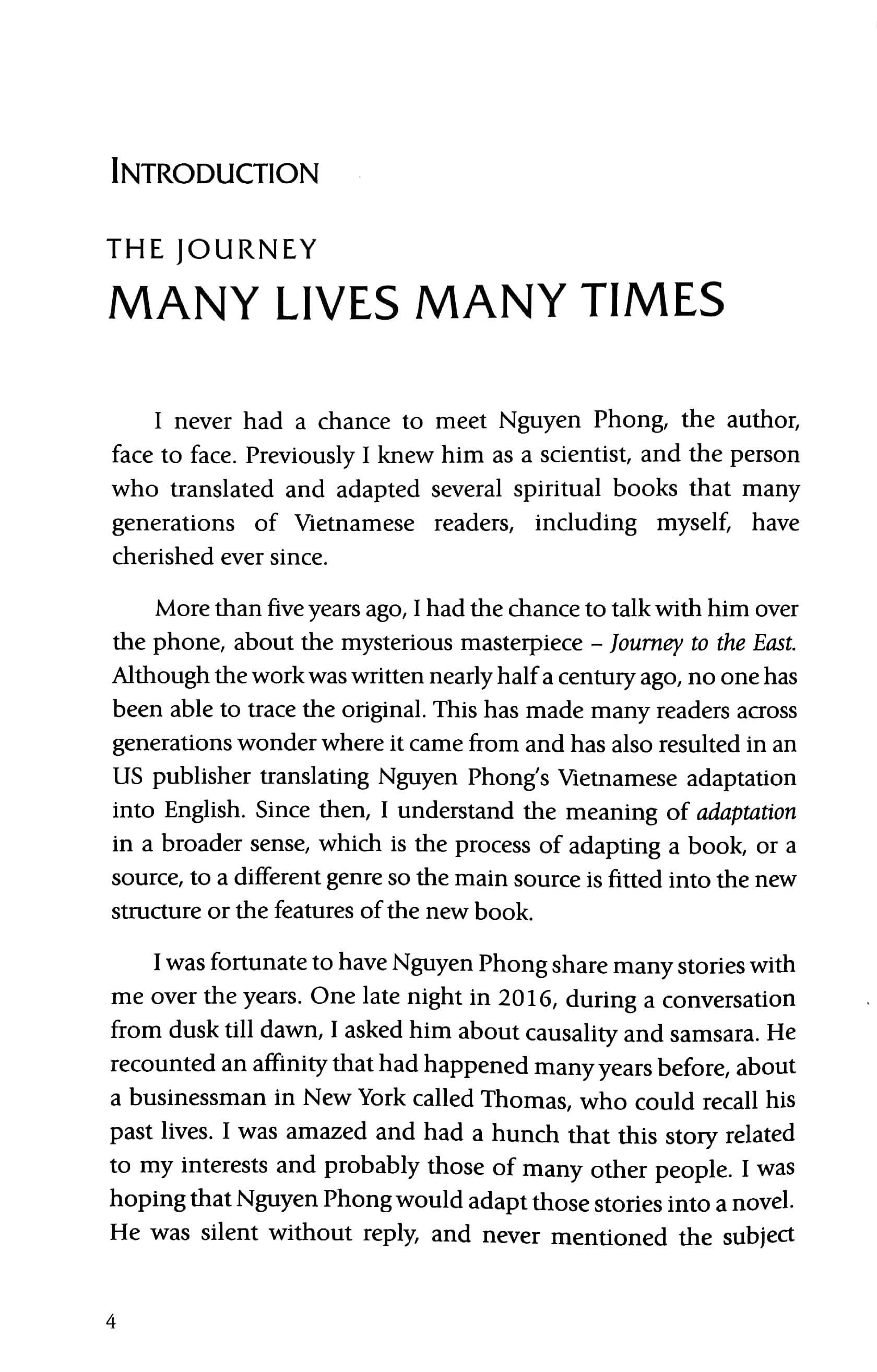 Many Lives, Many Times 1 - Muôn Kiếp Nhân Sinh 1 (Bìa Cứng) (Phiên Bản Tiếng Anh)