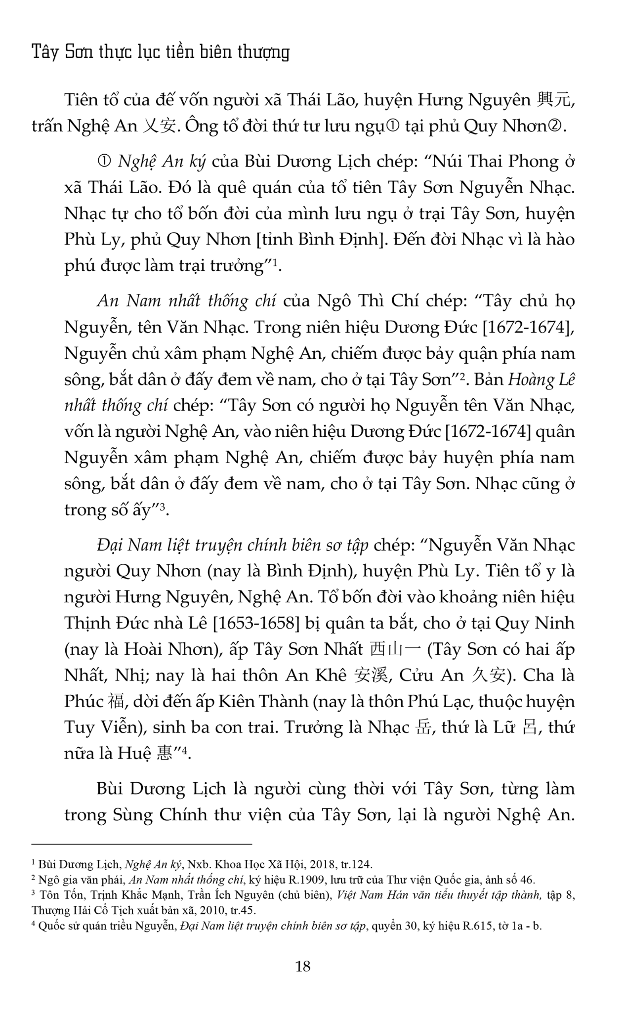 Sách - Boxset Tây Sơn Thực Lục (Hộp 2 Tập)