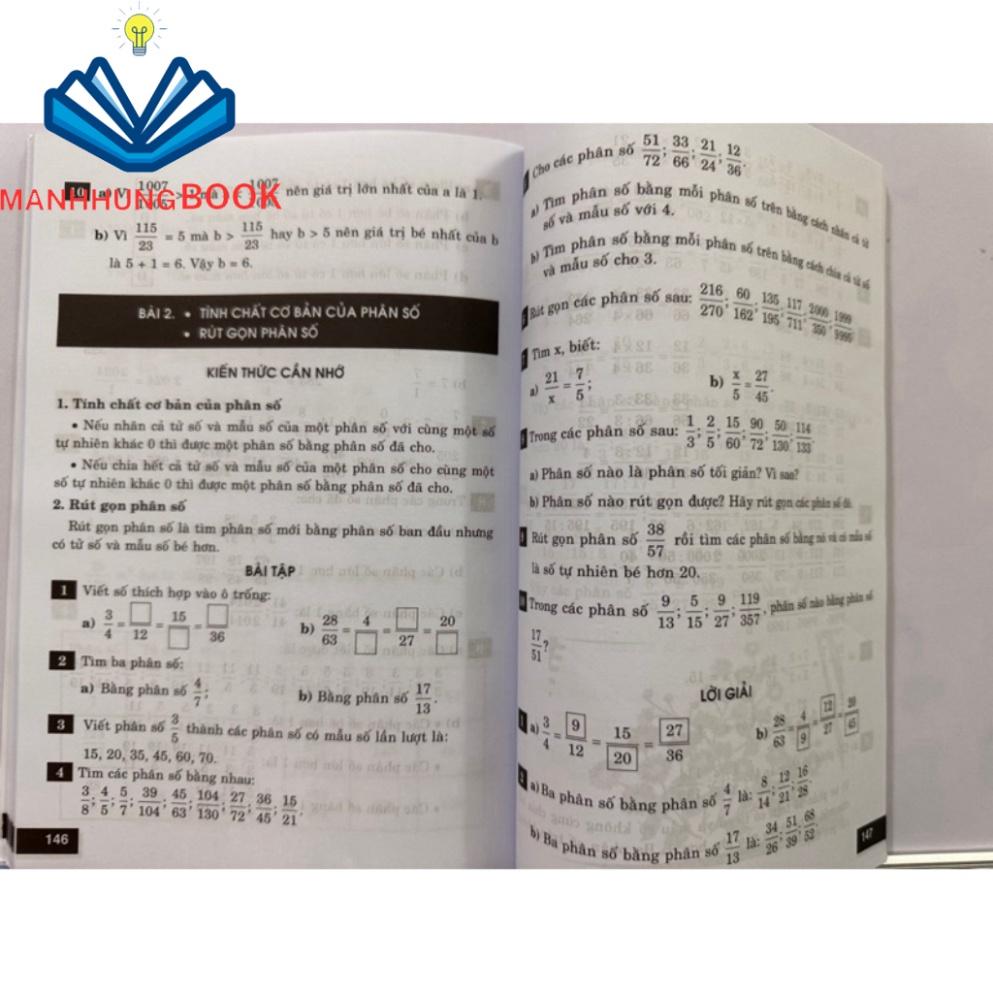 Sách - Bồi dưỡng học sinh giỏi Toán 4 ( Kết Nối)