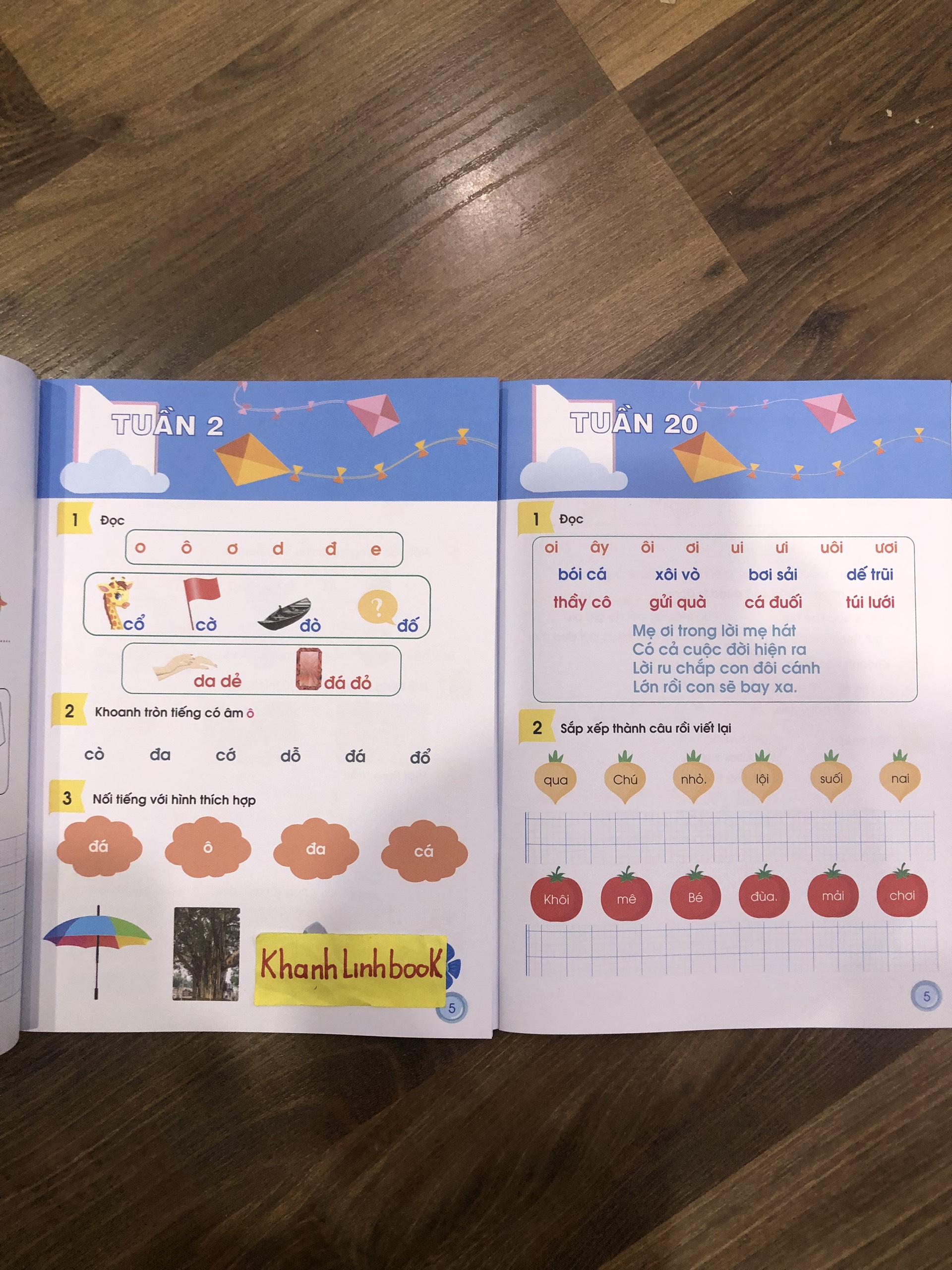 Sách - Phát Triển Năng Lực Tiếng Việt Lớp 1 - Tập 1 (KP)