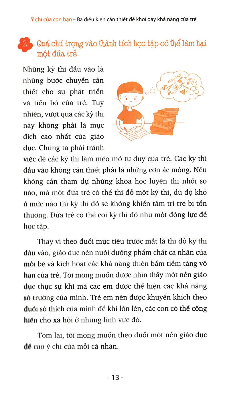 Giáo Dục Não Phải - Tương Lai Cho Con Bạn (Tái Bản)