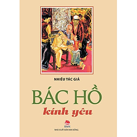 Kim Đồng - Bác Hồ kính yêu