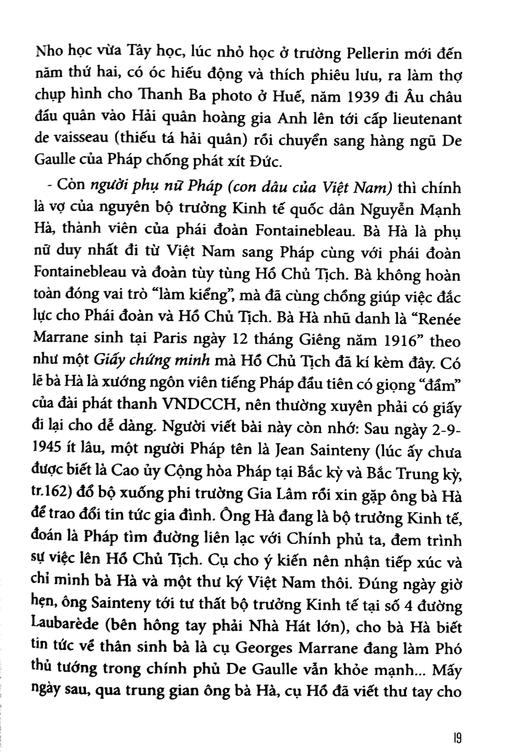 Tạp Ghi Việt Sử Địa (Tập 2)