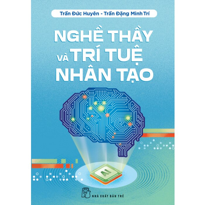 Nghề Thầy Và Trí Tuệ Nhân Tạo