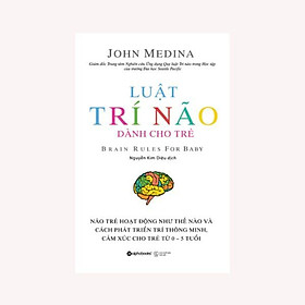 Luật Trí Não Dành Cho Trẻ