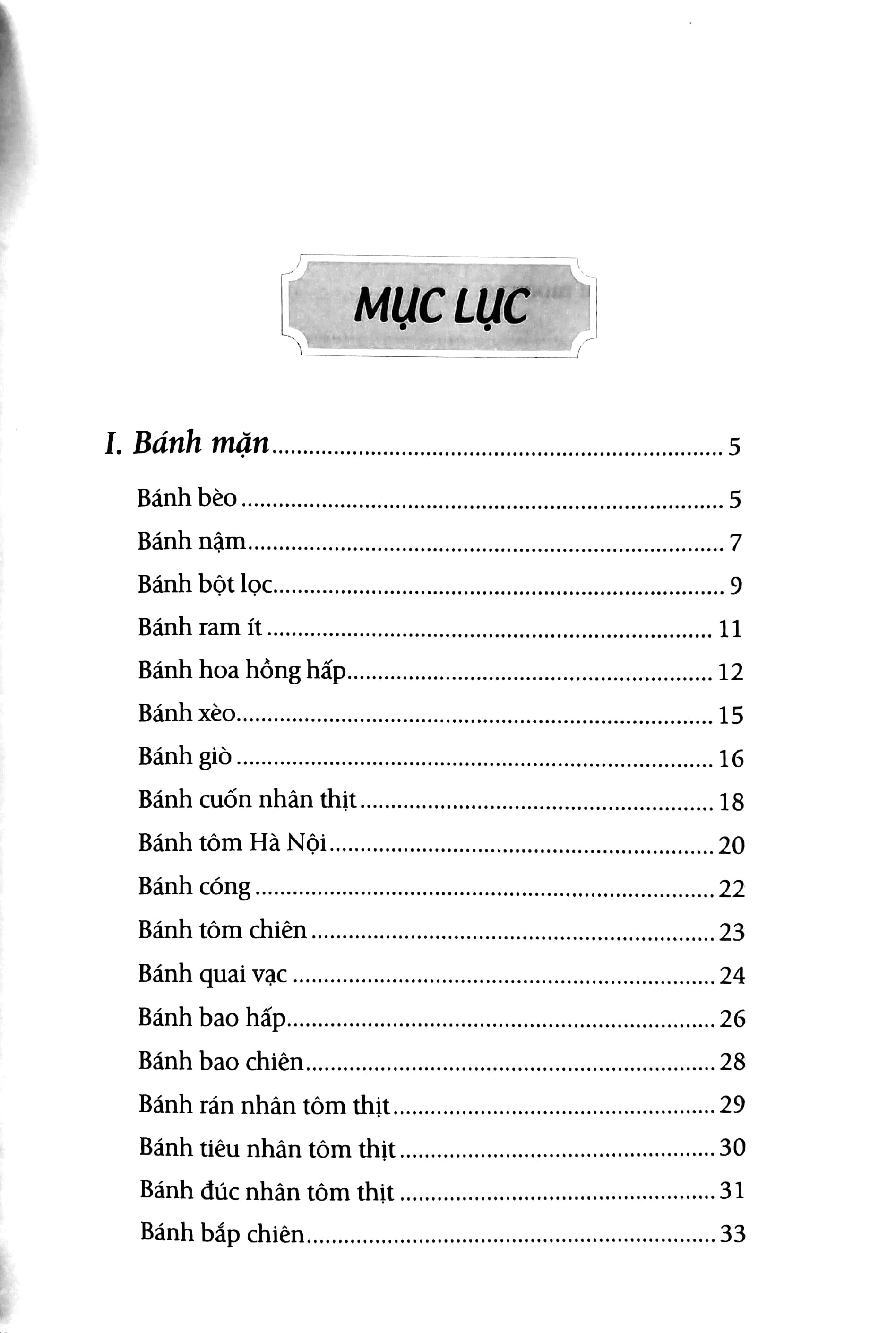 Sách - 100 Món Bánh Ngon