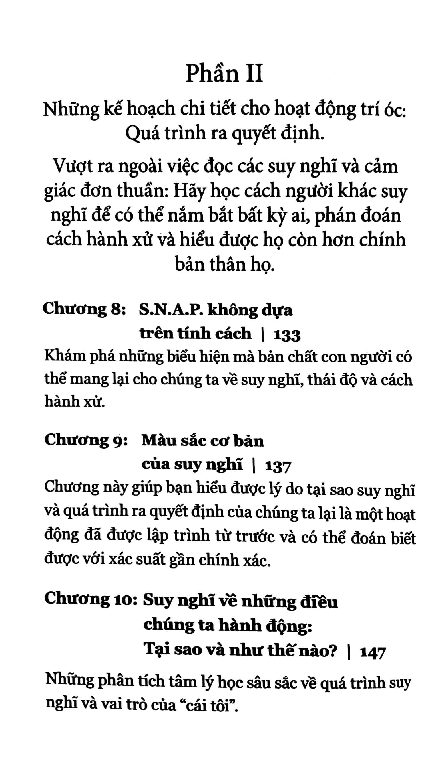 Đọc Vị Bất Kỳ Ai (Tái Bản 2022)