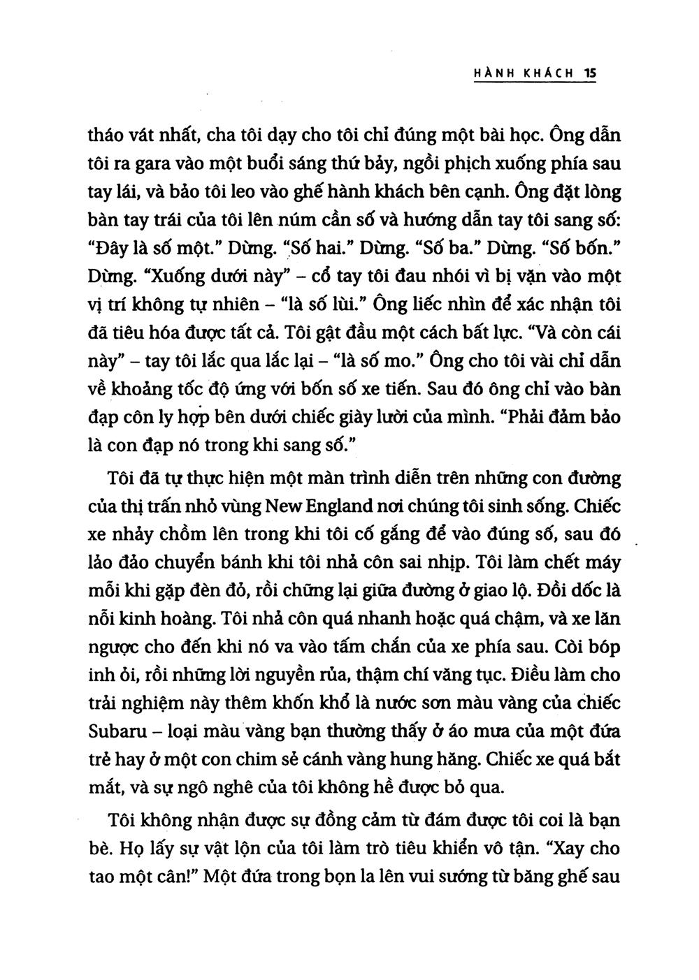 Khoa Học Khám Phá - Lồng Kính - Tự Động Hóa Và Chúng Ta