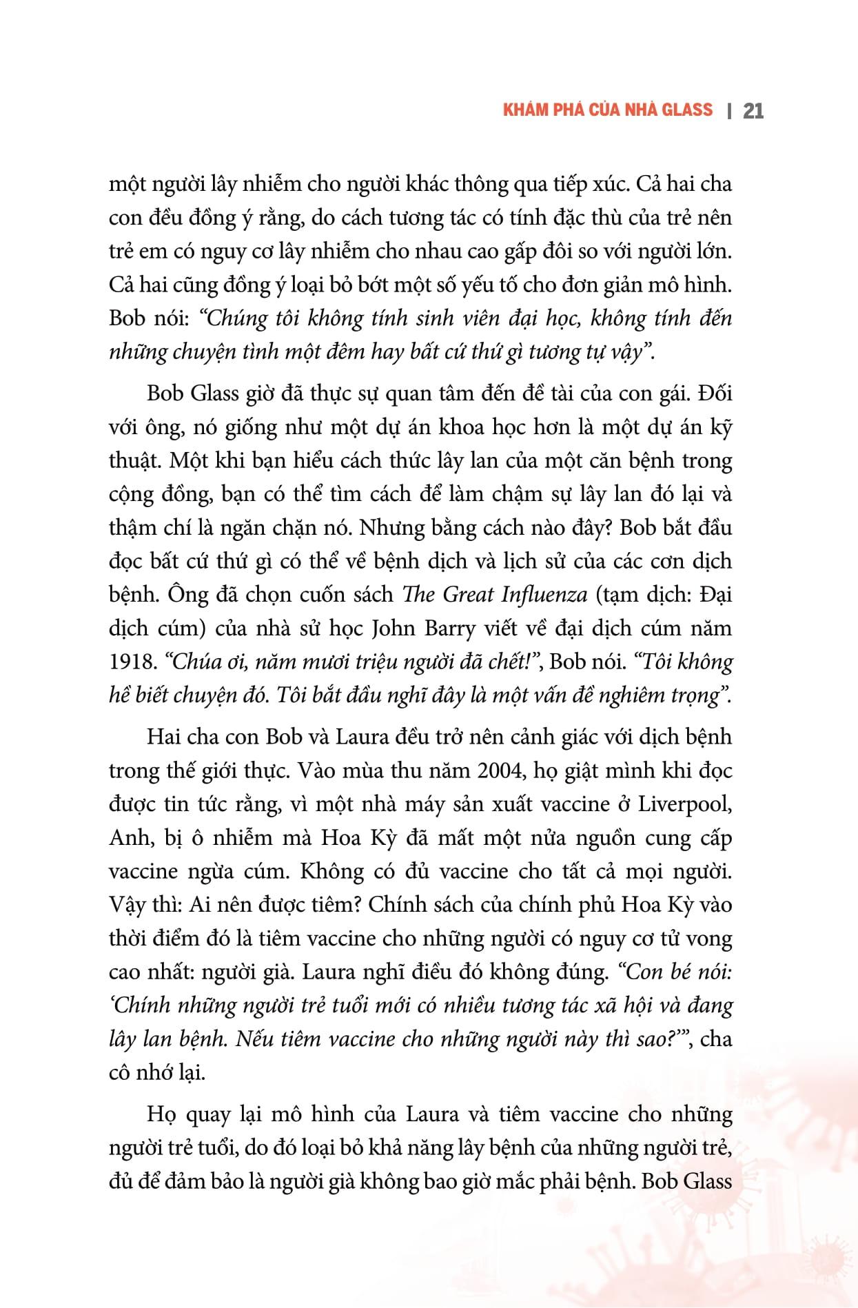 Điềm Báo Và Sứ Mệnh - The Premonition