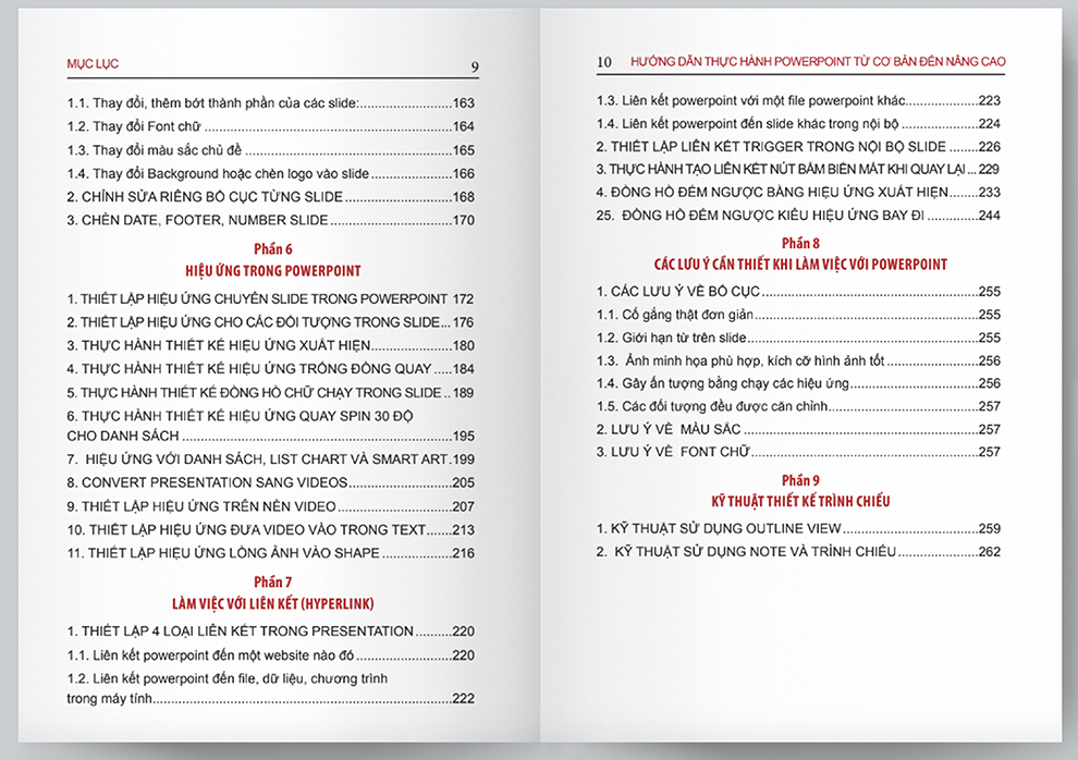 Combo 3 Sách Word - Google Sheets - PowerPoint Unica Thành Thạo Tin Học Văn Phòng Kèm Video Bài Giảng